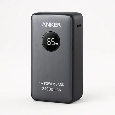 Omnicharge Omni 20.000 mAh 100W PD
