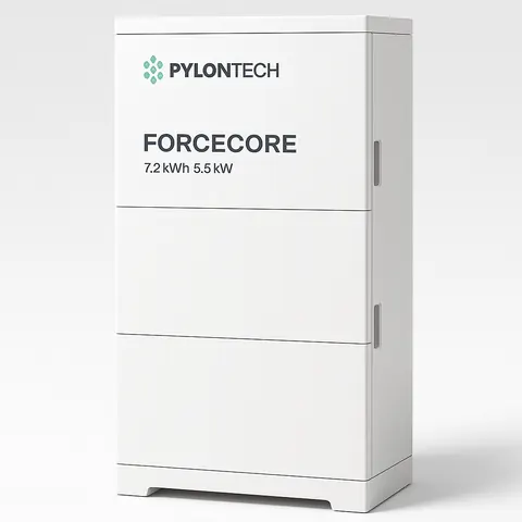 Pylontech Force 7.2 kWh 5.5 kW Core