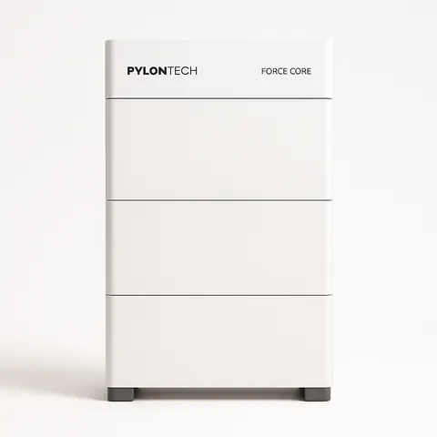 Pylontech Force 7.2 kWh 5.5 kW Core