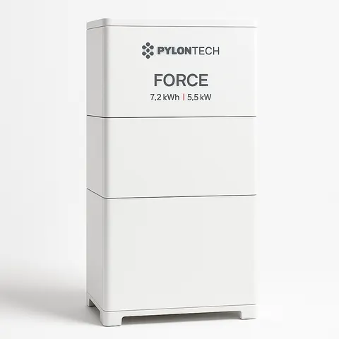 Pylontech Force 7.2 kWh 5.5 kW Core