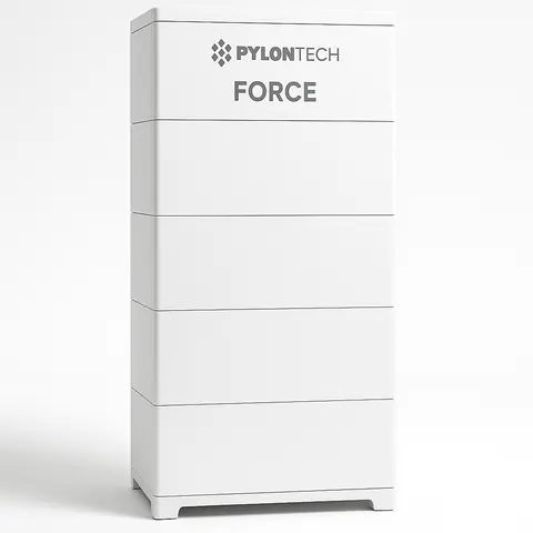 Pylontech Force 18.4 kWh 14 kW Expandable