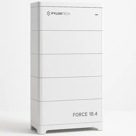 Pylontech Force 18.4 kWh 14 kW Expandable