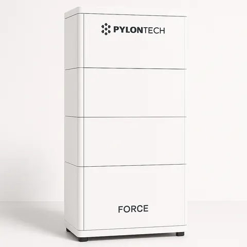Pylontech Force 18.4 kWh 14 kW Expandable