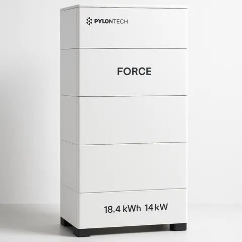 Pylontech Force 18.4 kWh 14 kW Expandable