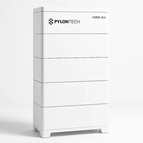 Pylontech Force 18.4 kWh 14 kW Expandable