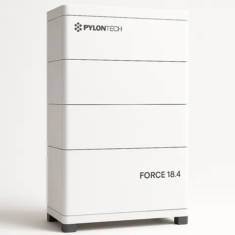 Pylontech Force 18.4 kWh 14 kW Expandable
