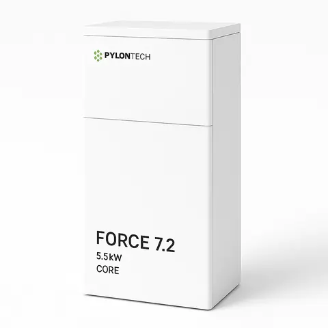 Sharge Shargeek 24.000 mAh 140W Core