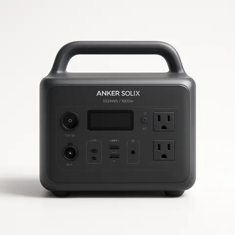 Sharge Shargeek 25.000 mAh 140W Fast