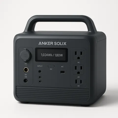 Sharge Shargeek 25.000 mAh 140W Fast