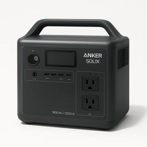 Sharge Shargeek 25.000 mAh 140W Fast