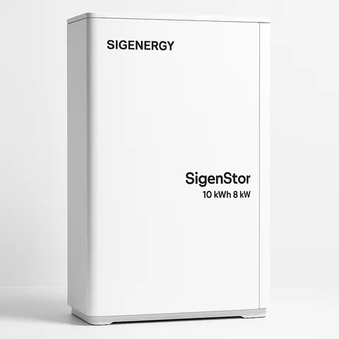 Sigenergy SigenStor 10 kWh 8 kW Hybrid