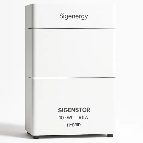 Sigenergy SigenStor 10 kWh 8 kW Hybrid