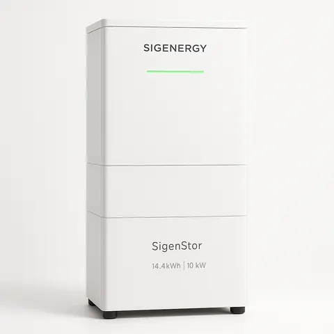 Sigenergy SigenStor 14.4 kWh 10 kW Rack