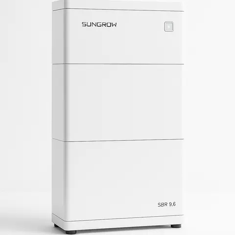 Sungrow SBR 9.6 kWh 7.2 kW PV Max