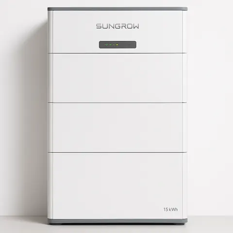 Sungrow SBR 15 kWh 12 kW Smart Home
