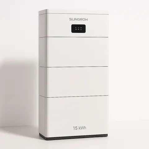 Sungrow SBR 15 kWh 12 kW Smart Home