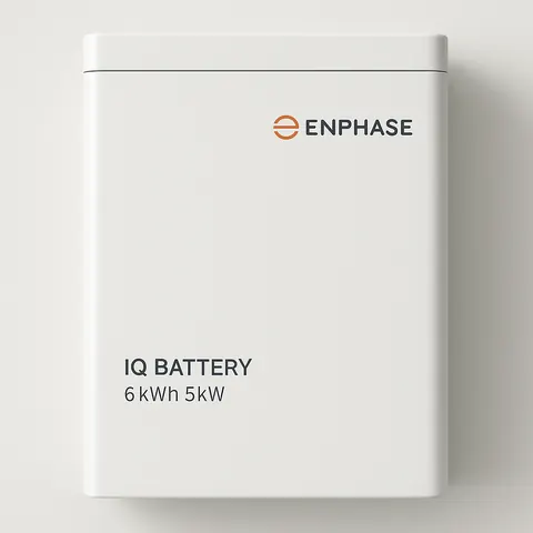 Sunlit BK 1.536 Wh 900W SolarFlow