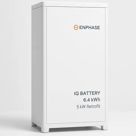 Sunlit BK 1.536 Wh 900W SolarFlow
