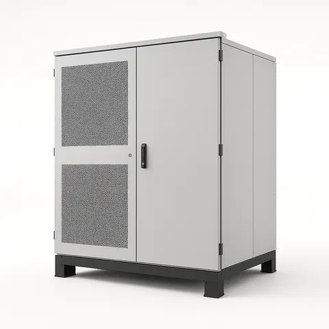 Trina Storage Elementa 600 kWh 300 kW Liquid Cooling