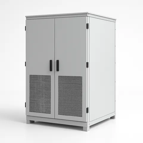 Trina Storage Elementa 600 kWh 300 kW Liquid Cooling