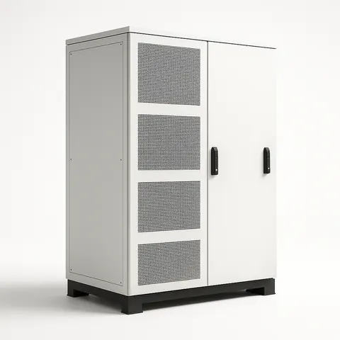 Trina Storage Elementa 600 kWh 300 kW Liquid Cooling