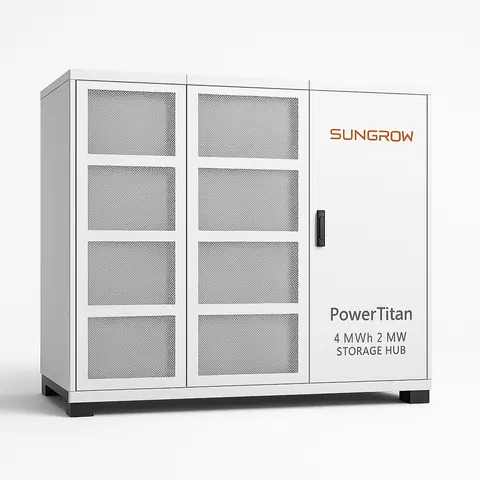 TSUN Balcony 3.600 Wh 1.800W Balcony