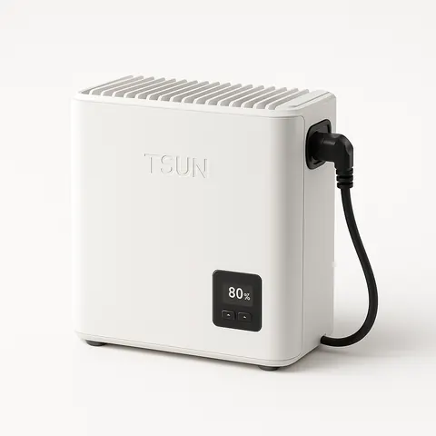 TSUN Balcony 1.800 Wh 900W Home