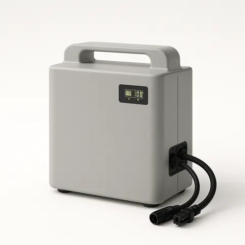 TSUN Balcony 1.800 Wh 900W Home