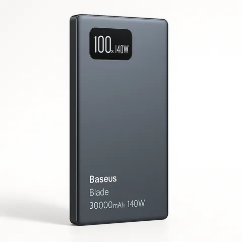 UGREEN Nexode 30.000 mAh 200W Stack