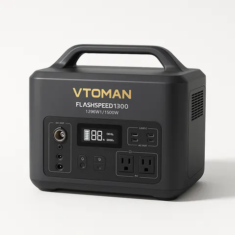 UGREEN Nexode 30.000 mAh 200W Stack