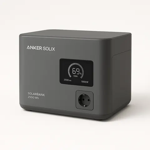 UGREEN Nexode 30.000 mAh 200W Stack