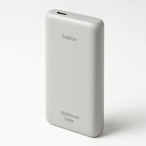 UGREEN Nexode 30.000 mAh 200W Stack