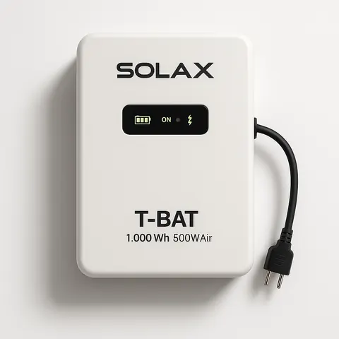 UGREEN Nexode 30.000 mAh 200W Stack