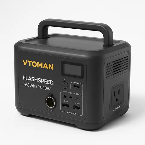 UGREEN Nexode 27.650 mAh 100W Travel