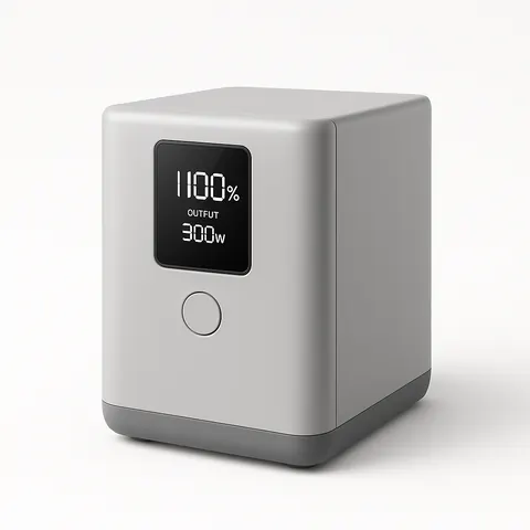 UGREEN PowerRoam 256 Wh / 300W Mini