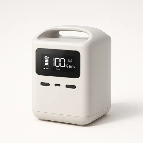 UGREEN PowerRoam 256 Wh / 300W Mini