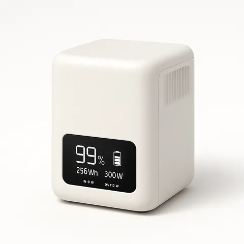 UGREEN PowerRoam 256 Wh / 300W Mini