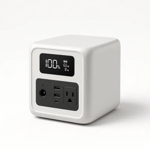 UGREEN PowerRoam 256 Wh / 300W Mini