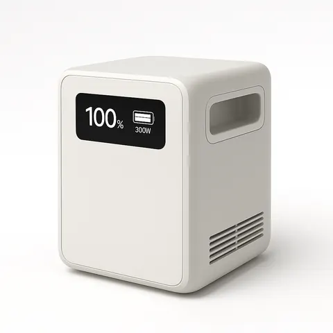 UGREEN PowerRoam 256 Wh / 300W Mini