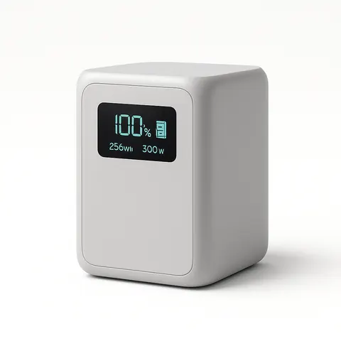 UGREEN PowerRoam 256 Wh / 300W Mini