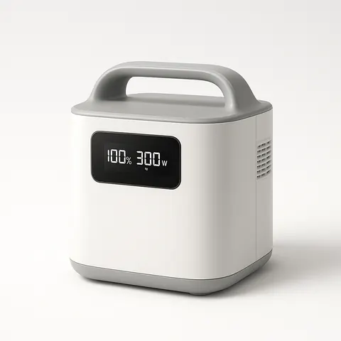 UGREEN PowerRoam 256 Wh / 300W Mini