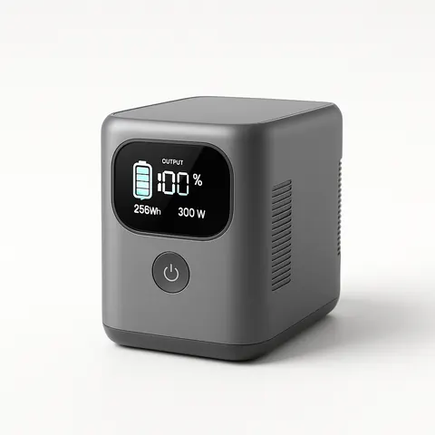 UGREEN PowerRoam 256 Wh / 300W Mini