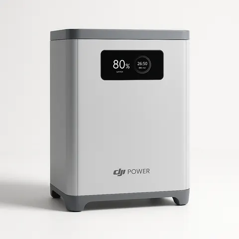 UGREEN PowerRoam 1.500 Wh / 1.800W Portable