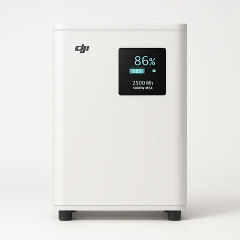 UGREEN PowerRoam 1.500 Wh / 1.800W Portable