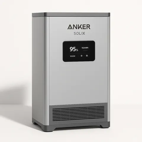 VTOMAN FlashSpeed 1.280 Wh / 1.500W Reserve