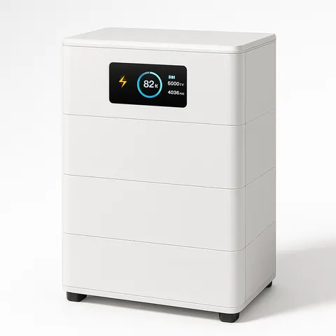 VTOMAN FlashSpeed 4.096 Wh / 6.000W Ultra