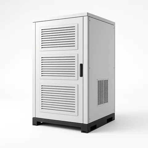 Wärtsilä Quantum 450 kWh 225 kW Demand