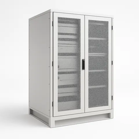 Wärtsilä Quantum 350 kWh 175 kW N+1