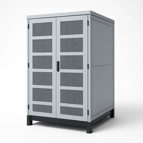 Wärtsilä Quantum 350 kWh 175 kW N+1