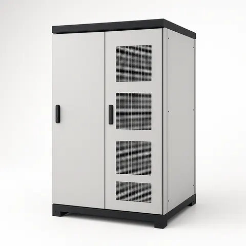 Wärtsilä Quantum 350 kWh 175 kW N+1